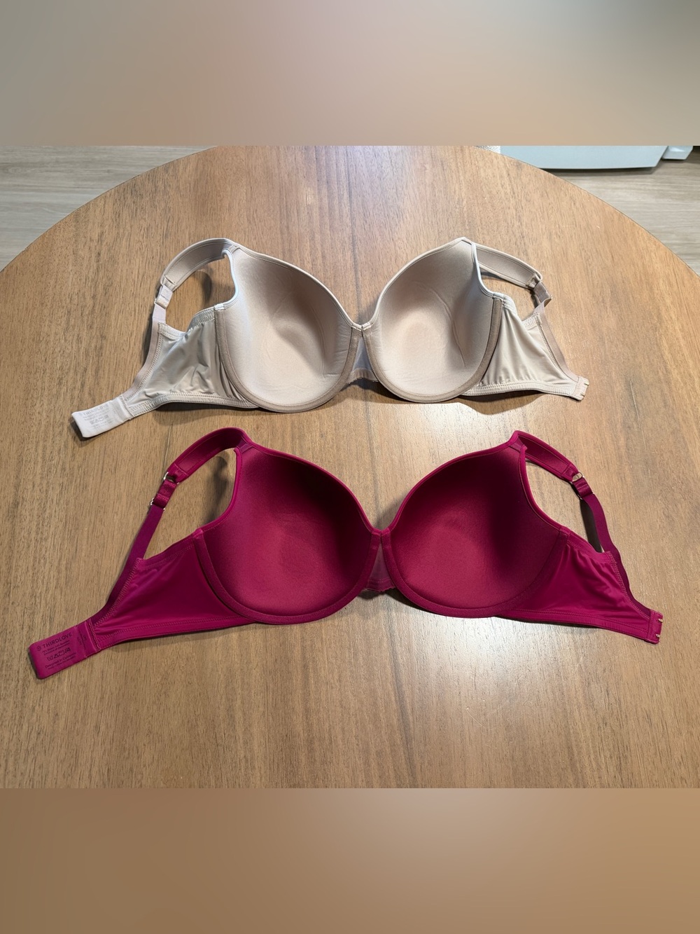 Thirdlove Perfect coverage bra bundle - Picture 4 of 7